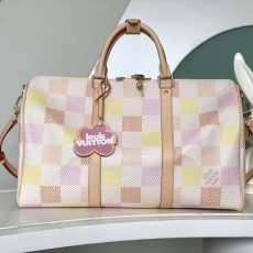 LV Travel Bags